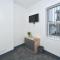Townhouse @ 24 Brunswick Place Stoke