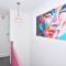 Townhouse @ 42 Minshull New Road Crewe