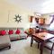 Pawenzi Ventures Serviced Apartments - Mombasa