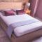 Elegant apartment in Florenville, 90 m² with garden