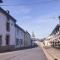Elegant apartment in Florenville, 90 m² with garden