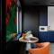 The Red Mill - Elegance Loft - 基希讷乌