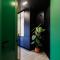 The Red Mill - Elegance Loft - 基希讷乌