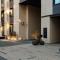 The Red Mill - Elegance Loft - 基希讷乌