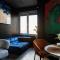 The Red Mill - Elegance Loft - 基希讷乌