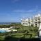 Sol-y-Days Belles Plages, front de mer avec piscine - لا غراند موت