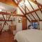 Tawny Owl Barn - 克雷文阿姆斯