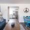 "Hike" at Hills Meaford, Pet Friendly, 2BD Suite