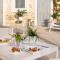 La Bastide de Damien, 5 clefs Demeure d'Exception et Table Remarquable dans le guide Teritoria, JACUZZI Privatif, Cuisine étoilée Dominique Frérard - Aix-en-Provence