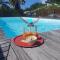 Cottage La Pointe Marine Deshaies