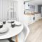 Townhouse @ Lawton Street Crewe