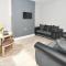 Townhouse @ Lawton Street Crewe
