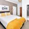 Townhouse @ Lord Street Crewe