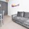 Townhouse @ Lord Street Crewe