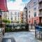 Chic Urban Living, Studio with Pool Access 09 - Бирмингем