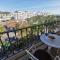 Apartamento María Platero Céntrico y con las mejores vistas del casco antiguo la montaña y el mar mediterráneo