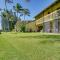 Turtle Bay Condo with Pool Access and Golf Course! - كاهوكو