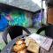 The Dreamcatcher room’s & cafe