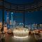 Hyatt on the Bund Shanghai - a Grand Hyatt hotel, most centrally located at HuangPu river banks in downtown