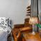 Pet-friendly flat w/ garden patio & smart tv