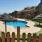 Apartamento María Platero Céntrico y con las mejores vistas del casco antiguo la montaña y el mar mediterráneo