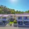 Elpiniki Luxury Apartments