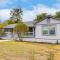 Less Than 1 Mi to Frost Bank Center Home with Deck and Grill! - San Antonio