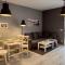 Apartament delux Hania - 希维拉杜夫-兹德鲁伊