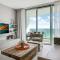 Luxe Stay at Hyde Resort -Oceanfront & Amenities - Голлівуд