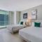 Luxe Stay at Hyde Resort -Oceanfront & Amenities