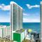 Luxe Stay at Hyde Resort -Oceanfront & Amenities
