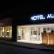 Hotel Alex