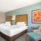 Best Western Executive Residency IH-37 Corpus Christi