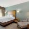 Best Western Executive Residency IH-37 Corpus Christi