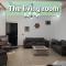 3bed room furnished Apartment - أديس أبابا