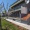 Lovely Apartments in Valbandon