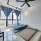 Gaia Residence at Gamuda Gardens - Pool View - Skyline Luge by Wodages - 万挠