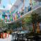 Viajero CDMX Centro Hostel