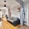4 Queens Downtown-Comfortable apartment in Thessaloniki center - 塞萨洛尼基