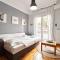 4 Queens Downtown-Comfortable apartment in Thessaloniki center - 塞萨洛尼基