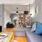 4 Queens Downtown-Comfortable apartment in Thessaloniki center - 塞萨洛尼基