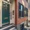 102 Revere Street, Unit 1 Beacon Hill - بوسطن