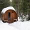 Au Grand Merisier : Chalet alpin