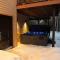 Au Grand Merisier : Chalet alpin