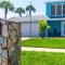 Atlantic Ocean Home ,1 minute walk to the beach