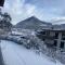 Apart Alpenglow Imst