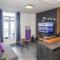 Bellerive Love Suite Magnifique vue lac