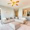 Lakefront Home with Pool, Patio and Views in Rockwall - Rockwall