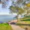 Lakefront Home with Pool, Patio and Views in Rockwall - Rockwall