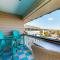 Sea Cabin 339-C - جزيرة النخيل